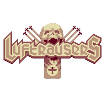 luftrausers-logo